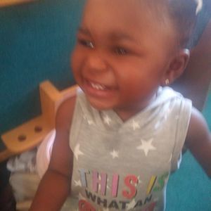 Meet your Posher, Tierra